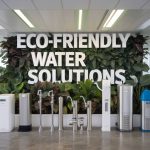 eco-friendly water solutions: reducing corporate water waste